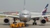 Пилот "Аэрофлота" заявил о "невыносимых условиях" труда и травле