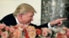 Liderii lumii speră că colaboreze cu președintele Donald Trump
