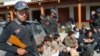 پاکستان: مرد شماره دو طالبان بازداشت شد