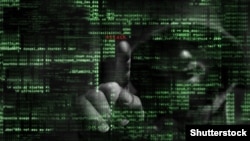Generic -- cyber attack -- podcast October 30, 2015