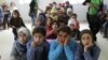 سازمان ملل: آمار پناهندگان سوریه‌ای به یک میلیون نفر رسیده است