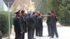 Таркиши Душанбе амали террористӣ номида шуд