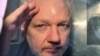 Osnivač WikiLeaksa Julian Assange u maju 2019. 