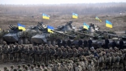 Video | Ce cred ucrainenii despre noua lege a mobilizării