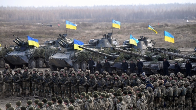 اوکراین از کشف اختلاس ۴۰ میلیون دلاری در معاملات تسلیحات خبر داد