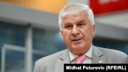 Mora se konačno osigurati pristojan proračun za razvoj sporta: Marijan Kvesić