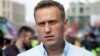 Російського опозиціонера Навального арештували на 30 діб