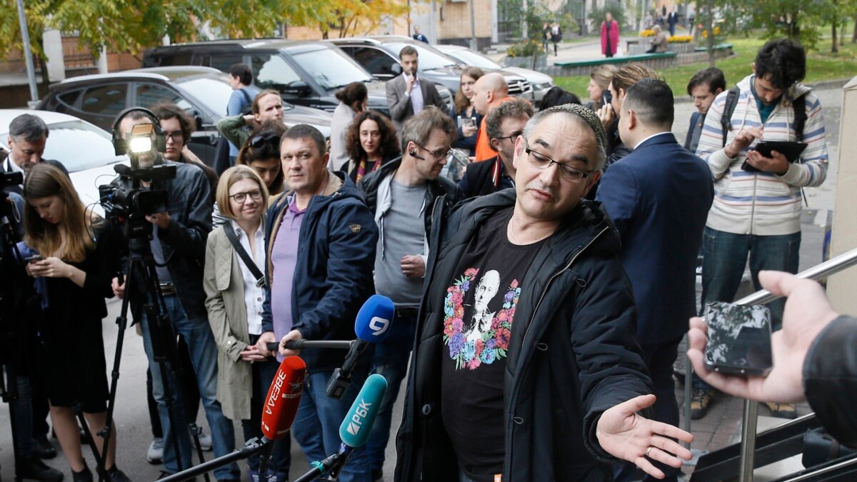 Блогер Антон Носик обжаловал в КС формулировку статьи об экстремизме