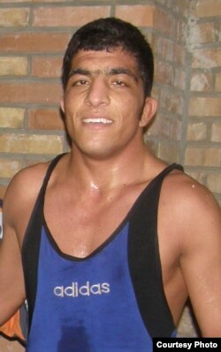 علی عباسی جوزدانی