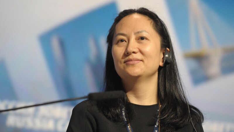 China cere Canadei eliberarea imediată și necondiționată a directoarei financiare a firmei chineze Huawei