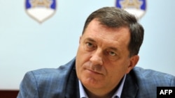 Milorad Dodik