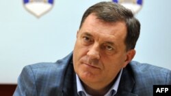 Milorad Dodik