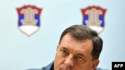 Milorad Dodik