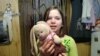 Russian Girl's Appeal For Putin's Help Takes A Turn For The Worse