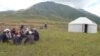Два инцидента на казахско-кыргызской границе