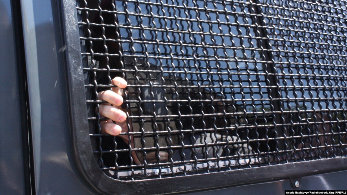 oi5.ru: Полиция задержала бывшего «смотрящего» от Януковича за Запорожьем Полиция задержала бывшего «смотрящего» от Януковича за Запорожьем