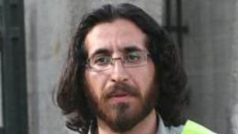مجید دری، فعال سیاسی «بازداشت شد»