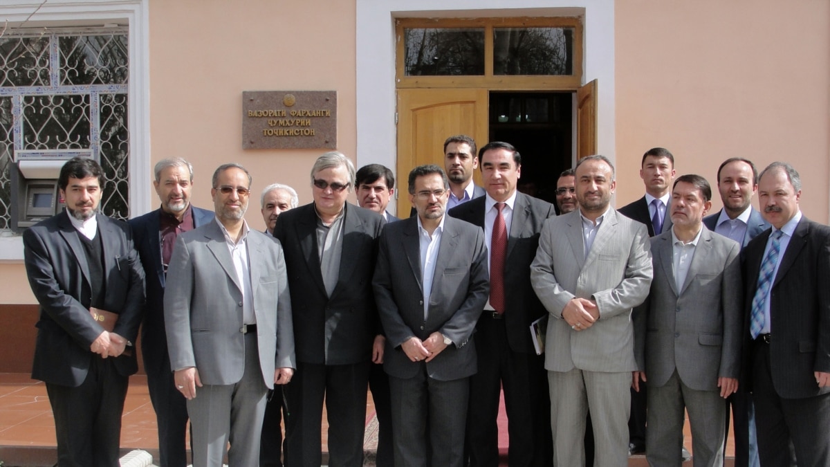 Tajikistan Hosts Iranian Culture Festival
