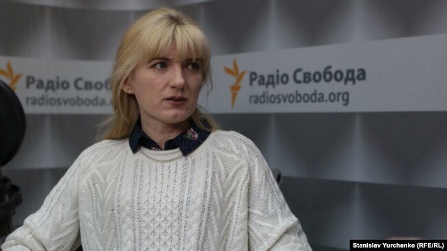 Светлана Панина