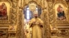 U.S. Congratulates New Ukrainian Orthodox Church, Amid Russian Anger