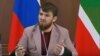Неожиданное отстранение Ислама Кадырова