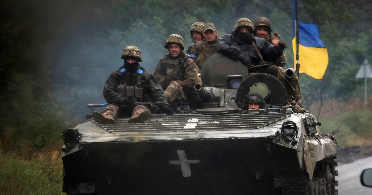 Підозрюваний у зраді: помічник лісничого навів російських військових на позиції ЗСУ