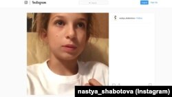 Many fellow athletes and fans chalked up Anastasia Shabotova's comments to youthful naivete.