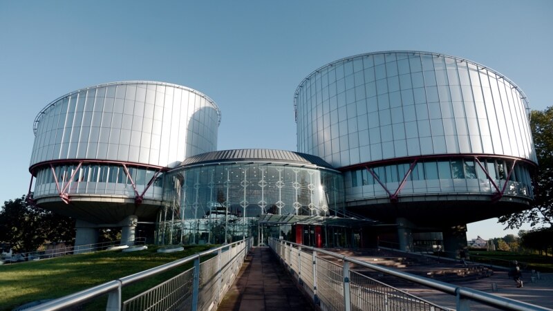 Москва оспаривает решение ЕСПЧ о выплате компенсации гражданину Таджикистана
