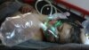 مخالفان اسد: بیانیه روسیه در مورد حمله شیمیایی به ادلب دروغ است
