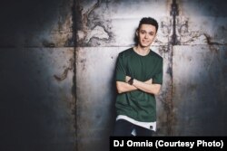 DJ Omnia