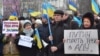 Порошенко: Украина вернет себе районы, занятые сепаратистами