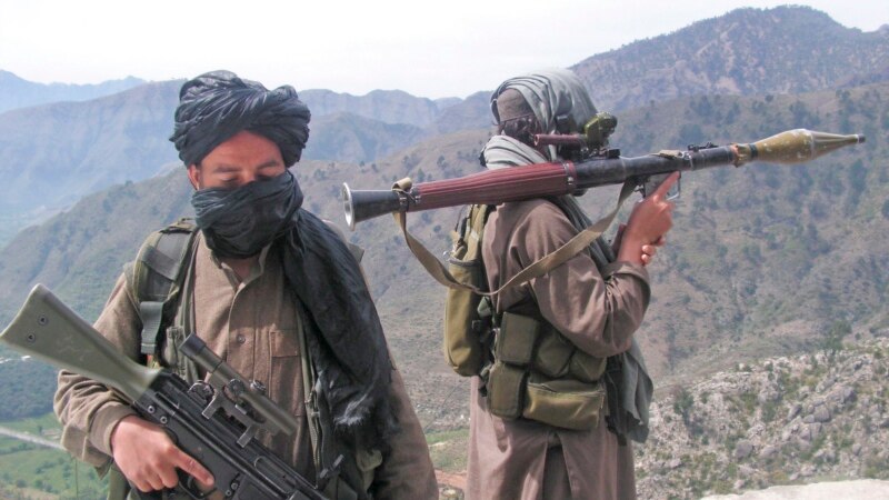 وزارت داخله: ۴۰ طالب مسلح در ولایت فراه کشته شدند