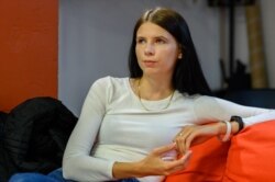 Яна Вараб'ёва