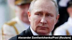 V.Putin