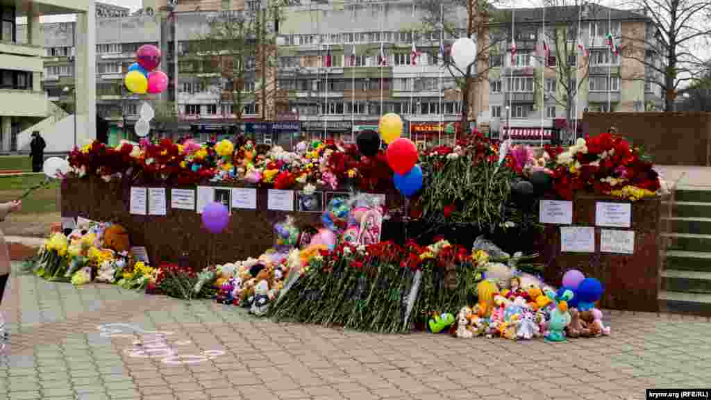 У Росії 28 березня оголосили днем жалоби
