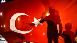 چرایی تداوم بازداشت‌ها و برکناری‌ها، سه ماه پس از کودتای نافرجام ترکیه