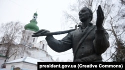 Меморіальний музей Григорія Сковороди у Переяславі, 2 грудня 2022 року