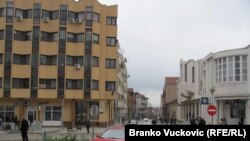 Preševo