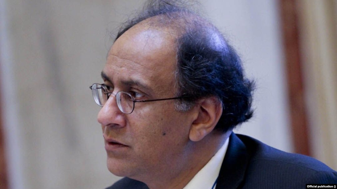 Индермит Гилл