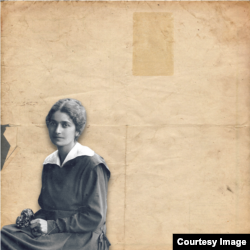 ქრისტინე შარაშიძე