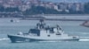 Россия удерживает четыре носителя «Калибров» в Черном море – ВМС ВСУ
