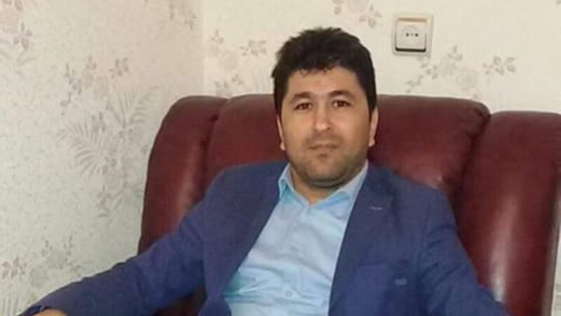 HRW: Täjik aktiwisti Duşenbede gynaldy