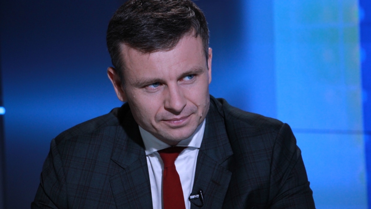 Марченко вимагає в «Укрексімбанку» оприлюднити результати розслідування нападу на журналістів «Схем»