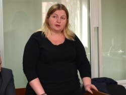 Юлия Семенчук, адвокат