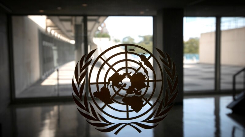 ONU deplânge decizia Rusiei de a include cinci cetățeni ruși pe lista de „agenți străini”