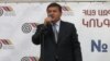 ՀՀԿ-ն Գագիկ Ջհանգիրյանին տեսնում է օմբուդսմենի պաշտոնում 