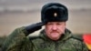 Russian General Killed In Syria Fighting, Defense Ministry Says