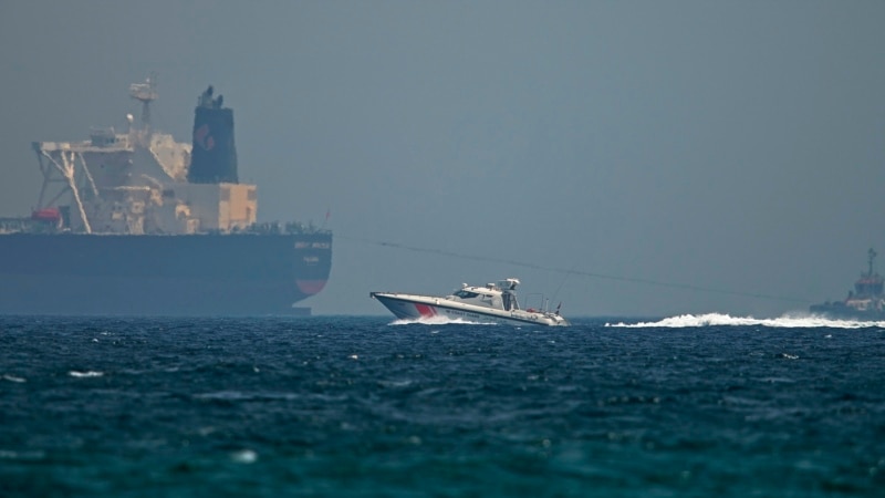 «مشارکت» آمریکا، فرانسه و نروژ در تحقیقات درباره حمله به کشتی‌ها در امارات