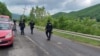 Уапсени полициски службеници и приведени граѓани во акцијата во Косово 