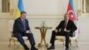 Азербайджан запросив Україну до участі в проекті «Південний газовий коридор» – зустріч президентів